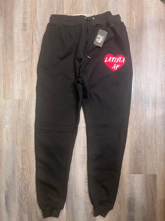 LATINA AF SWEATPANTS